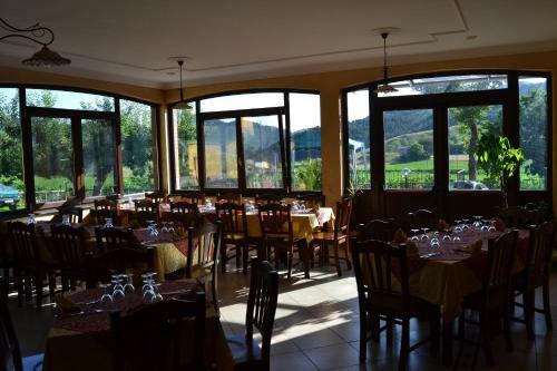 Agroturismo Agriturismo La Gemma Del Parco