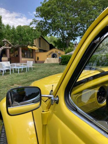 Agroturismo Agriturismo La Gemma Del Parco
