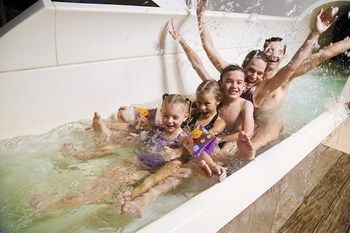 Hotel Enjoy Resorts Marina Fisken�s