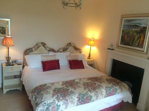 Agroturismo Clint Lodge