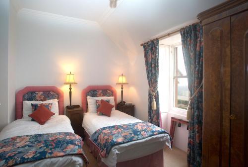 Agroturismo Clint Lodge