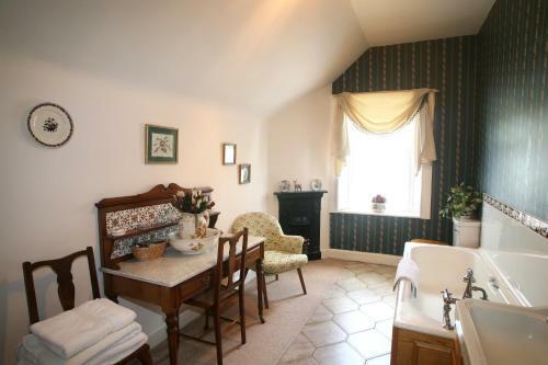 Agroturismo Clint Lodge