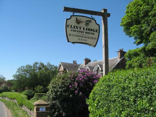 Agroturismo Clint Lodge
