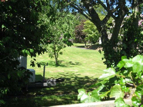 Agroturismo Clint Lodge