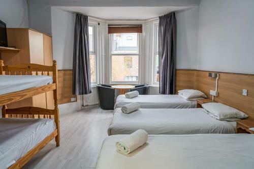 The New George Hotel