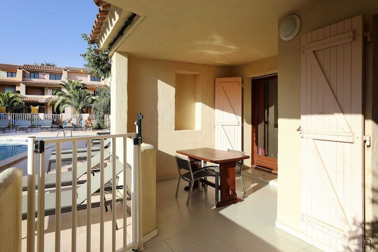 Apartamento R�sidence Lago Verde