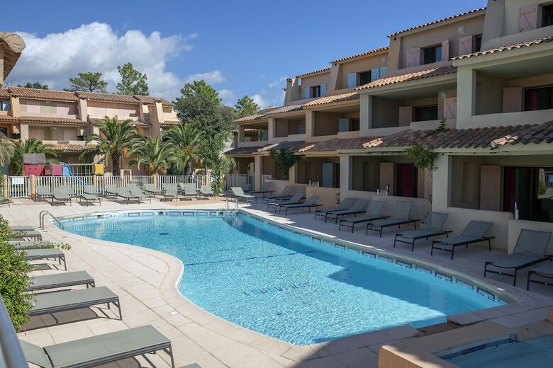 Apartamento R�sidence Lago Verde