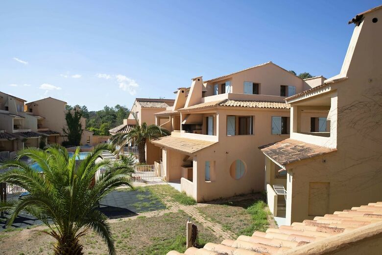 Apartamento R�sidence Lago Verde