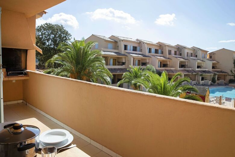 Apartamento R�sidence Lago Verde