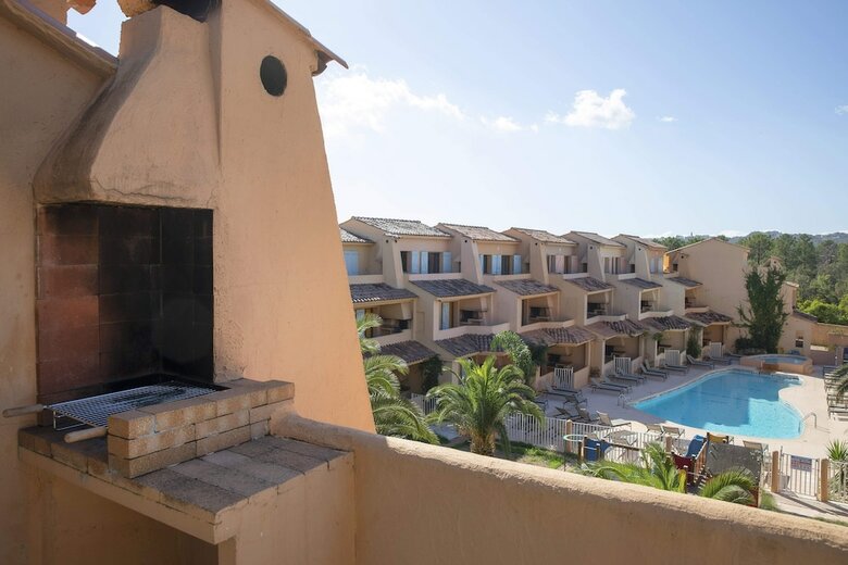 Apartamento R�sidence Lago Verde