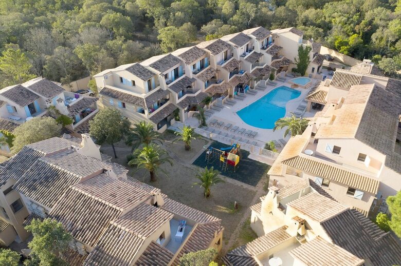 Apartamento R�sidence Lago Verde