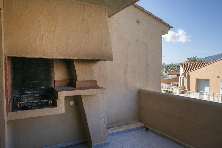 Apartamento R�sidence Lago Verde