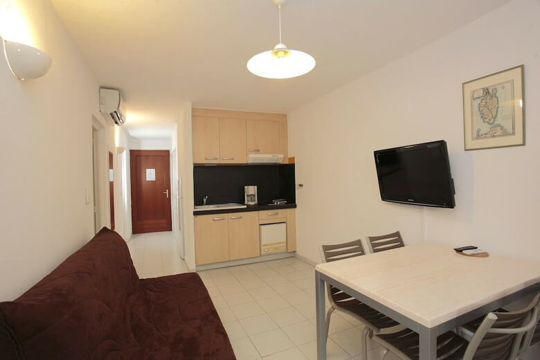Apartamento R�sidence Lago Verde
