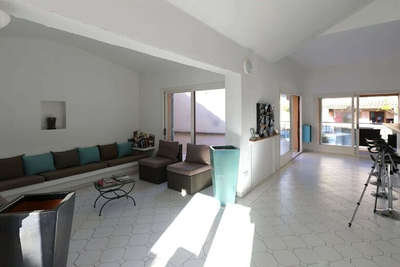 Apartamento R�sidence Lago Verde
