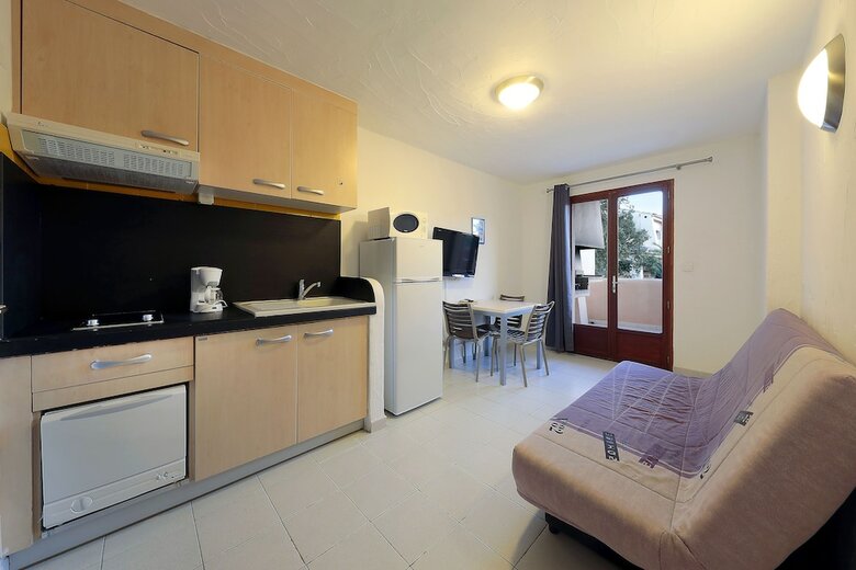 Apartamento R�sidence Lago Verde