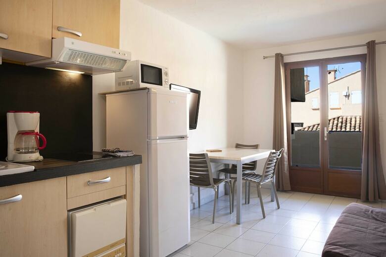 Apartamento R�sidence Lago Verde