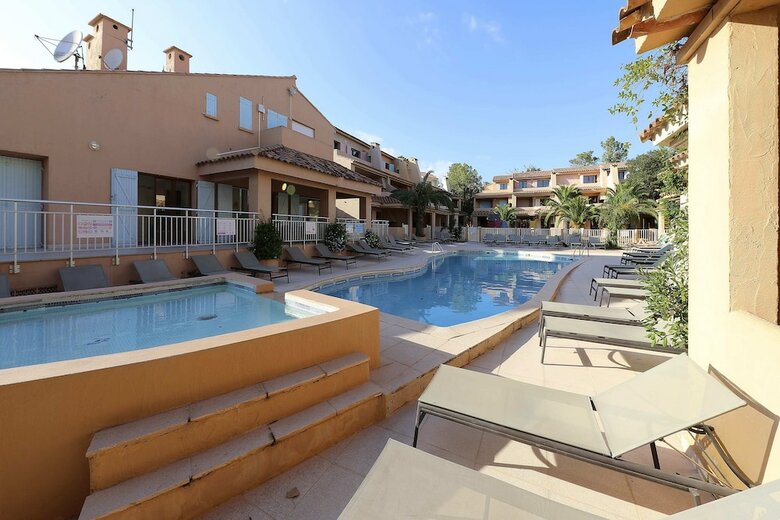 Apartamento R�sidence Lago Verde