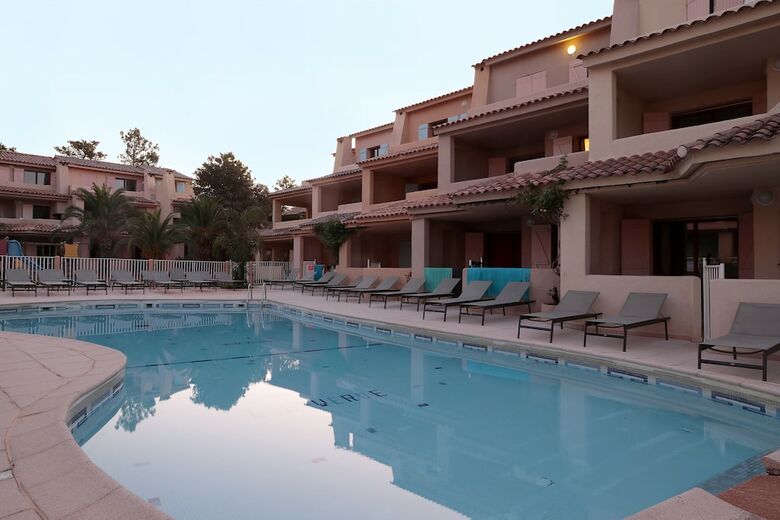 Apartamento R�sidence Lago Verde