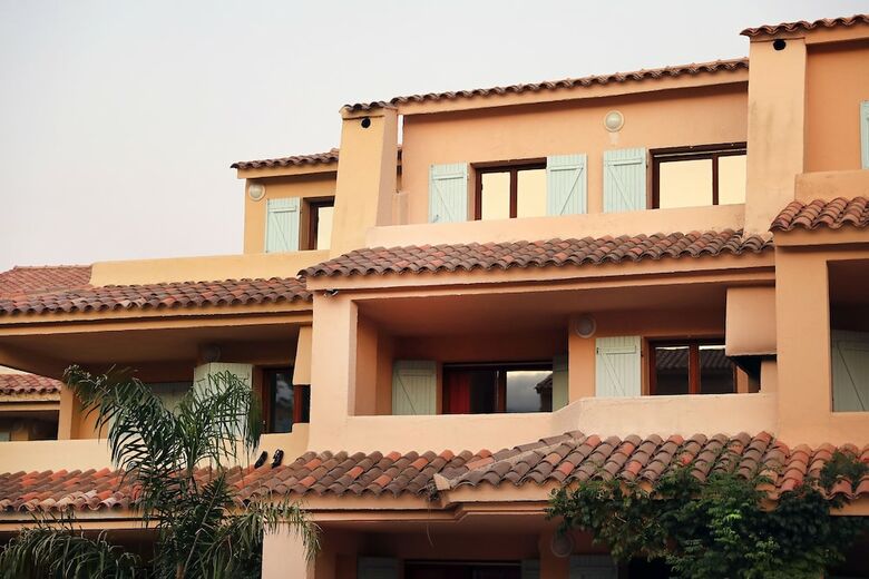 Apartamento R�sidence Lago Verde