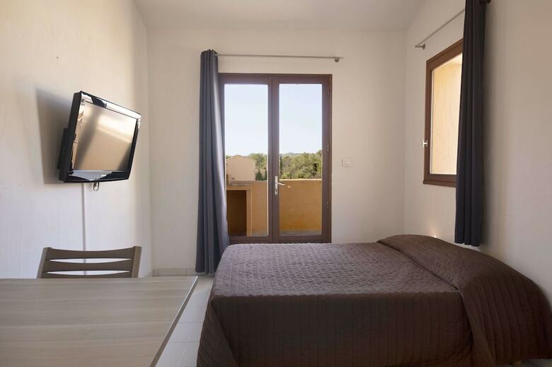 Apartamento R�sidence Lago Verde