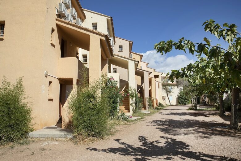 Apartamento R�sidence Lago Verde