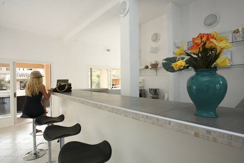 Apartamento R�sidence Lago Verde
