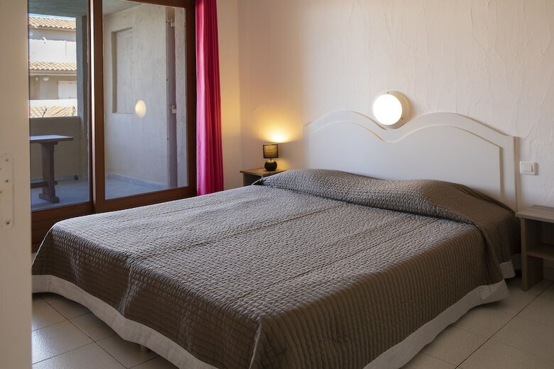 Apartamento R�sidence Lago Verde