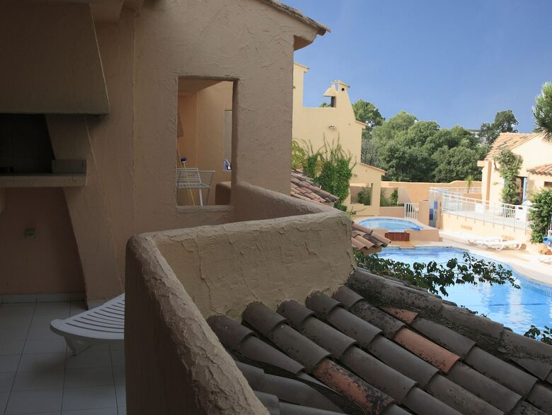 Apartamento R�sidence Lago Verde