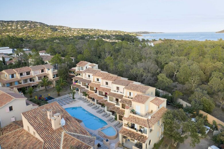 Apartamento R�sidence Lago Verde