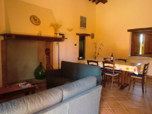Agroturismo Casa Vacanze Il Piccolo Noce