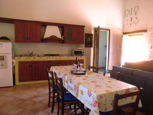Agroturismo Casa Vacanze Il Piccolo Noce