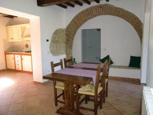 Agroturismo Casa Vacanze Il Piccolo Noce