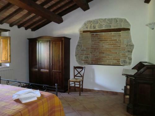 Agroturismo Casa Vacanze Il Piccolo Noce