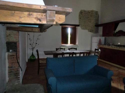 Agroturismo Casa Vacanze Il Piccolo Noce