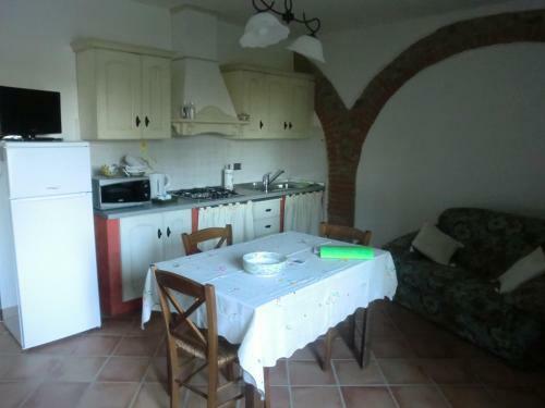 Agroturismo Casa Vacanze Il Piccolo Noce