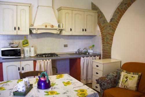 Agroturismo Casa Vacanze Il Piccolo Noce