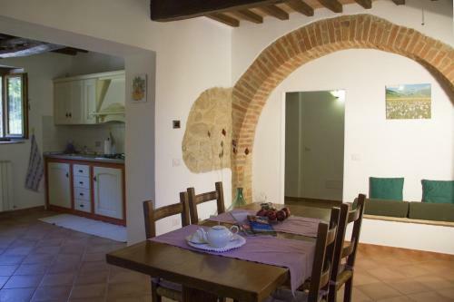 Agroturismo Casa Vacanze Il Piccolo Noce
