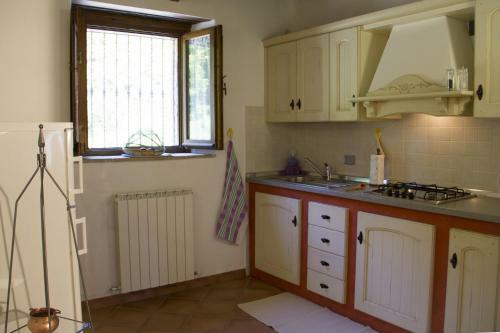 Agroturismo Casa Vacanze Il Piccolo Noce