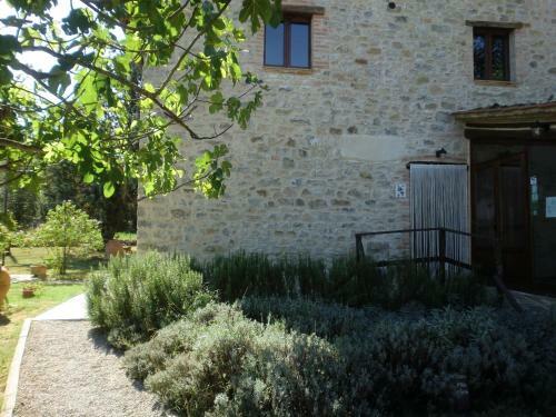 Agroturismo Casa Vacanze Il Piccolo Noce