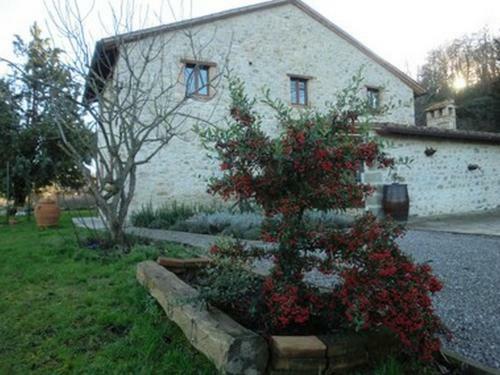 Agroturismo Casa Vacanze Il Piccolo Noce