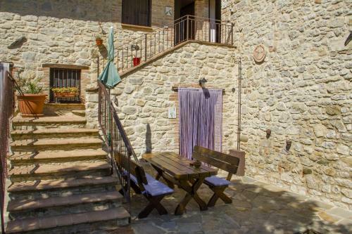 Agroturismo Casa Vacanze Il Piccolo Noce
