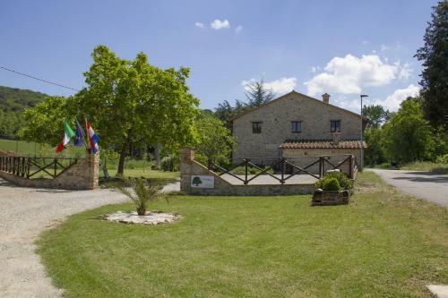 Agroturismo Casa Vacanze Il Piccolo Noce