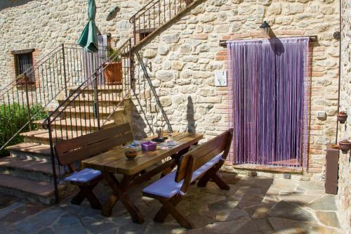 Agroturismo Casa Vacanze Il Piccolo Noce