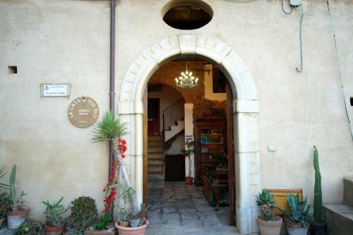 Hostal Affittacamere La Casa Sul Blu