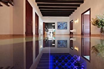 Cap Vermell Beach Hotel