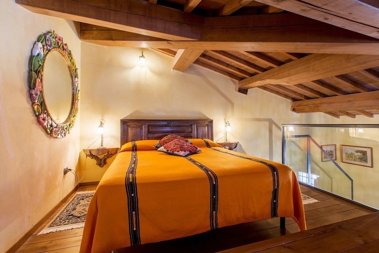 Bed & Breakfast Terre Di Baccio