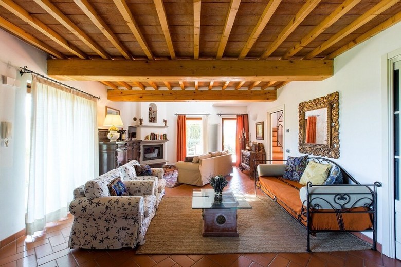 Bed & Breakfast Terre Di Baccio
