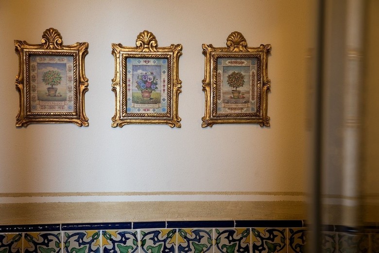 Bed & Breakfast Terre Di Baccio
