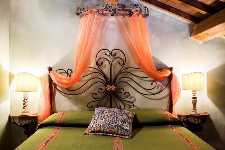 Bed & Breakfast Terre Di Baccio