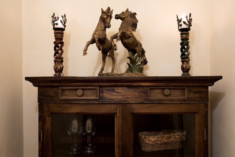 Bed & Breakfast Terre Di Baccio
